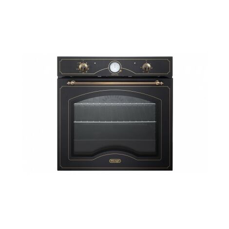 Smeg SF64M3TB Forno elettrico 70 L Classe A Nero