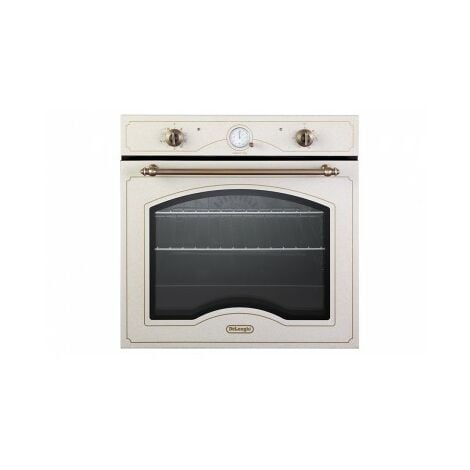 De Longhi Forno Elettrico da Incasso FLM 6L N Capacità 65 L