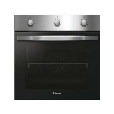 CANDY FORNO ELETTRICO da Incasso Ventilato Multifunzione 70 lt