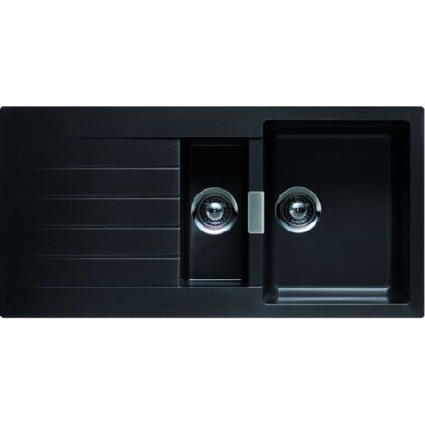 Evier Cristadur SCHOCK SIGNUS EV22411 Magma 119 (1/5)