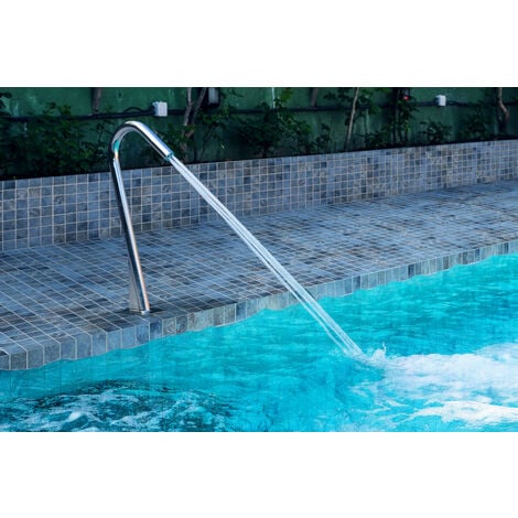 DECORA MOSAICOS Carrelage mosaïque BALI Bleu mat 29x29 cm