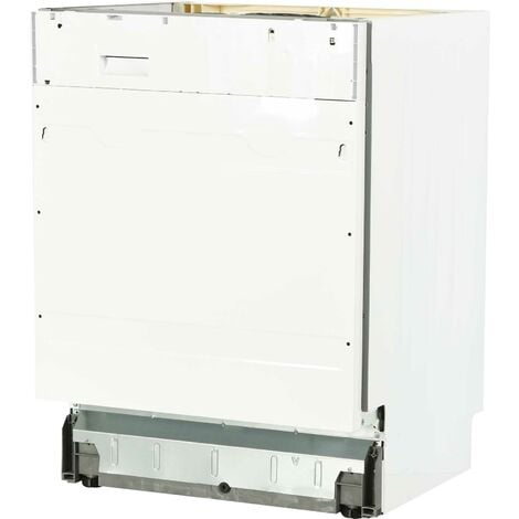 SOGELUX Lave vaisselle SLVI855 intégrable - 60 cm - E