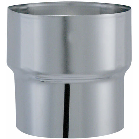 JONCOUX Tuyau TYRAL INOX  304 - Diam. 153 - Réduction conique 130