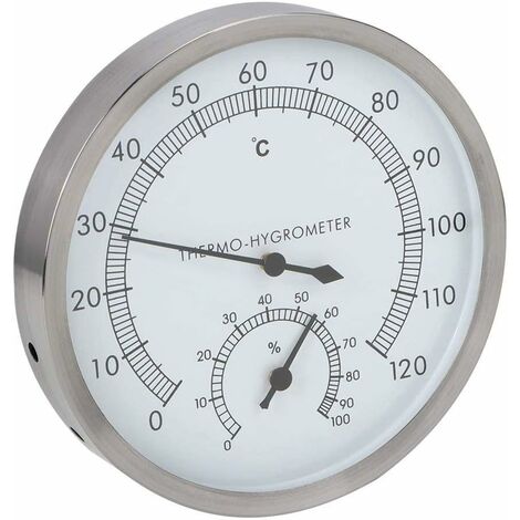 Thermomètre Hygromètre Numérique Indicateur De Moniteur De - Temu Canada