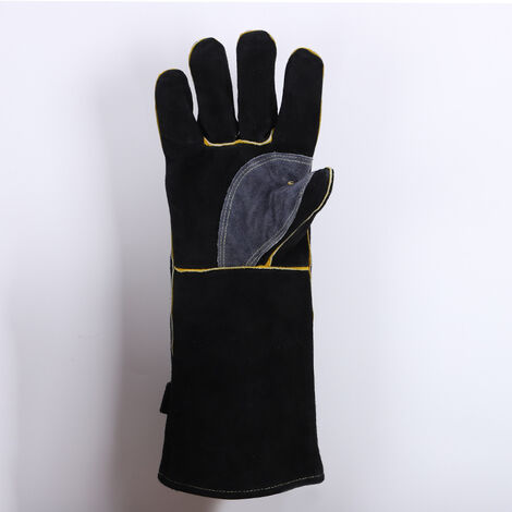 Gant ULTRANITRIL Taille 8 - Boite de 10 paires de gants
