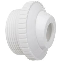 Buse de Massage de Piscine, Sortie d'eau Buse de Jet de Piscine, pour Le Massage de la Piscine à l'extérieur du Spa 3pcs