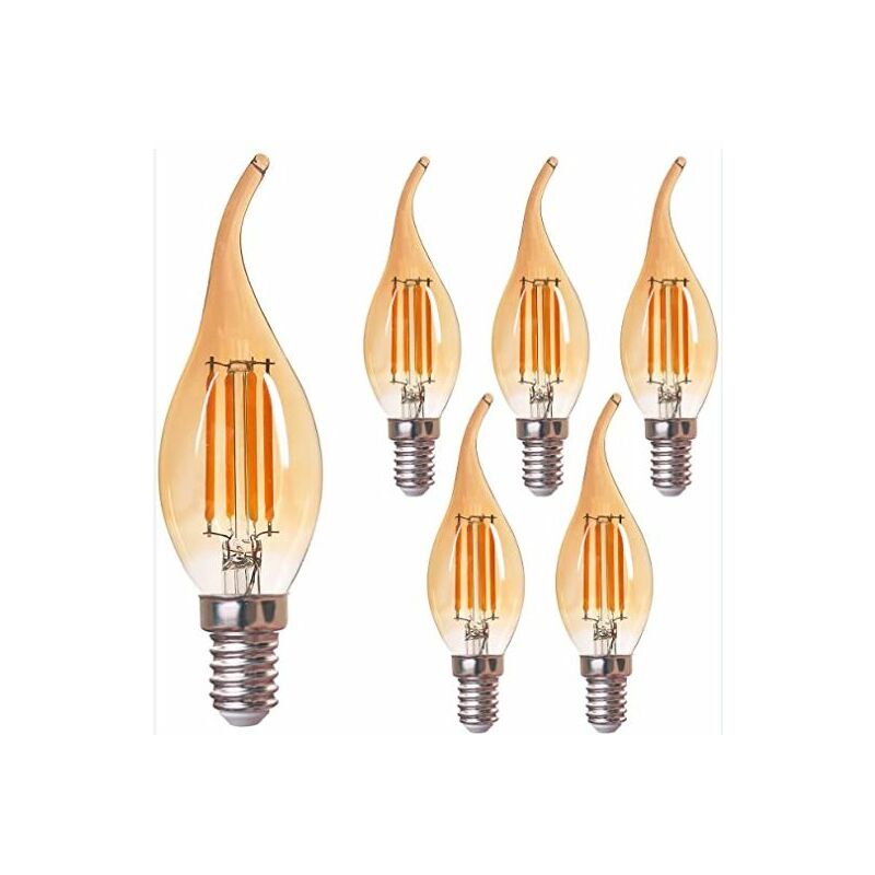 LAMPADA LAMPADINA SFERA 10 LED PORTATILE SENZA FILI COTONE