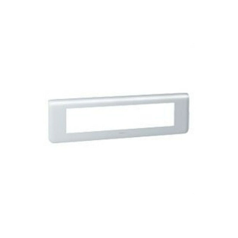 Placca vela quadra-avorio 3m 685800 legrand