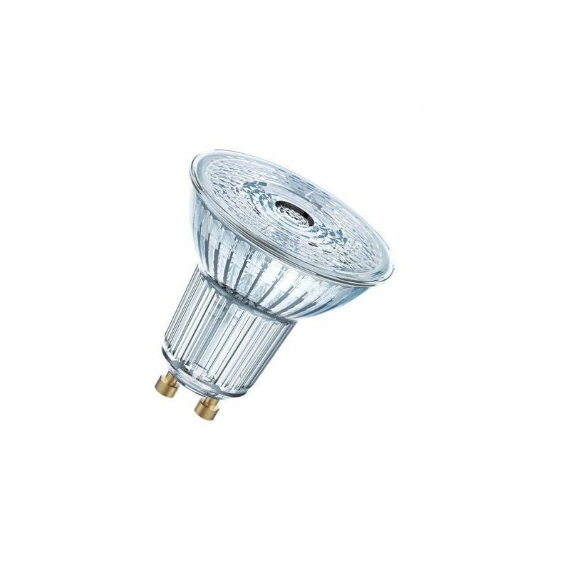 PAR16 Lampada LED DIM 80 DIM 8.3W/930 GU10 575lm 60º - OSRAM