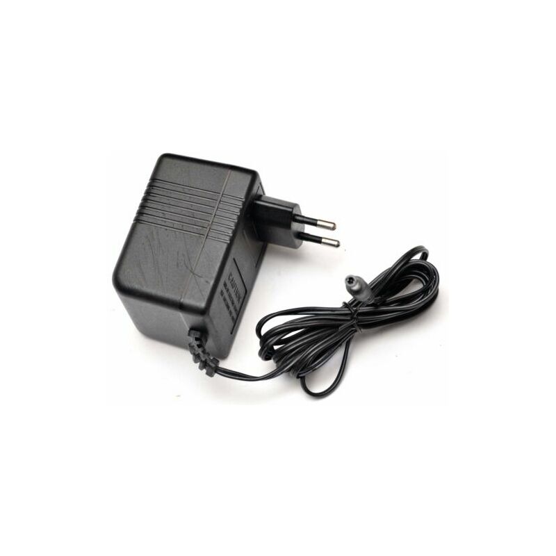 Alimentatore Universale 12V 1500mA Plug 5.5 x 2.1mm Nero - Alimentatori  AC-DC - Alimentazione - PC e Mobile