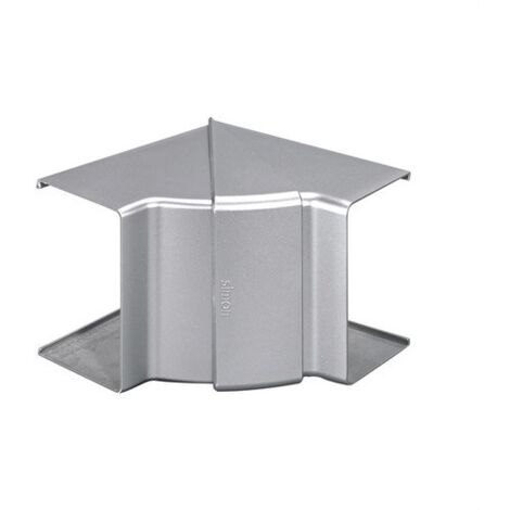 Inside Out 2 Poster Profilo Angolo In Alluminio A L Per Telai 20x20 30x30 40x40 - Connettore Interno/esterno, Scanalato Profilato Alluminio - Foto 5