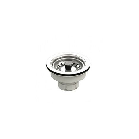 Tappo/Cestello Basket 3 1920059 Lavello Franke Originale Sink Strainer