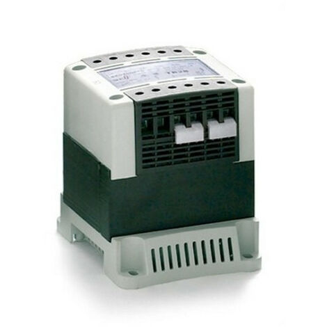 TRASFORMATORE BIPOLARE TR28 250VA 12/24V IP20 - DF