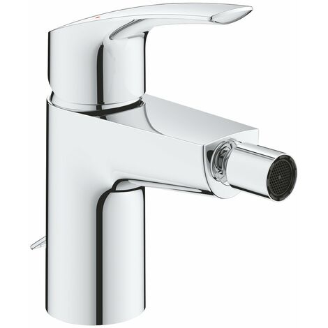 Miscelatore bidet con scarico automatico Monocomando ECO