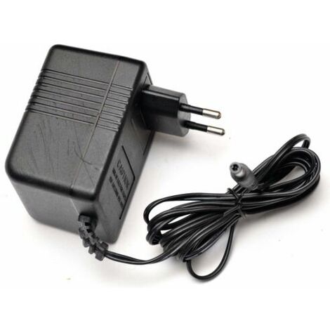 Alimentatore Universale 12V 1500mA Plug 5.5 x 2.1mm Nero - Alimentatori  AC-DC - Alimentazione - PC e Mobile