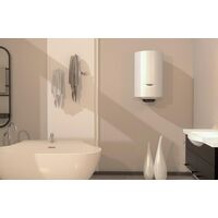 Scaldabagno Elettrico PRO1 ECO H 80 H EU 1500W Orizzontale - ARISTON