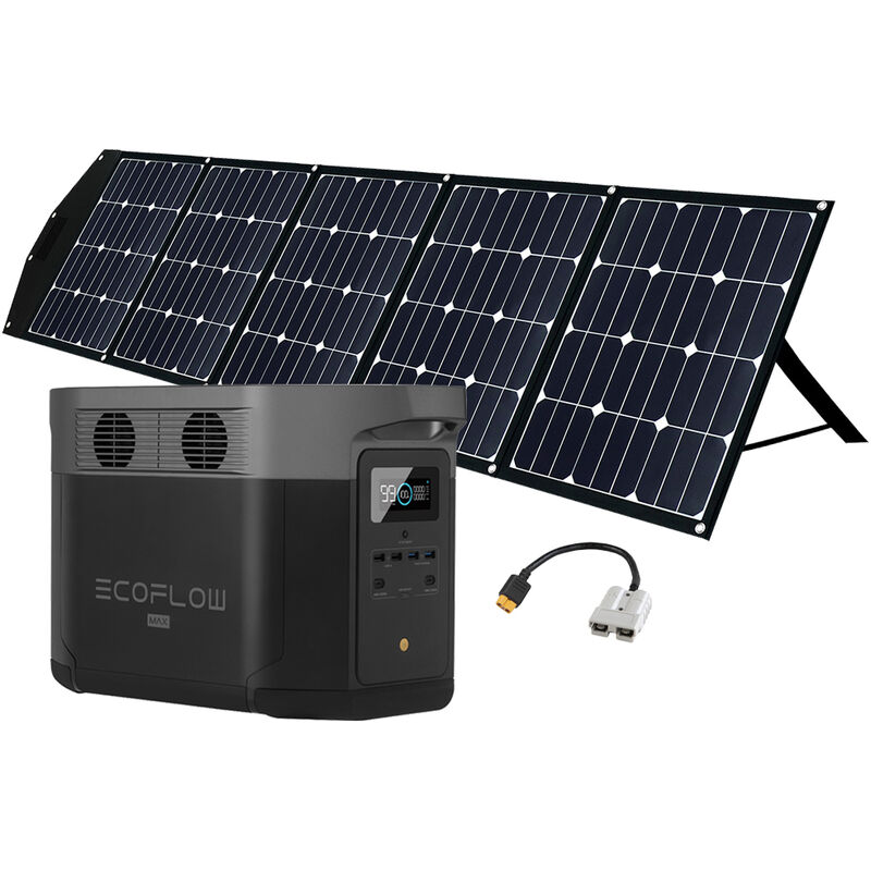 1000 Watt Plug & Play Solaranlage mit Aufputzsteckdose, 693,25 €