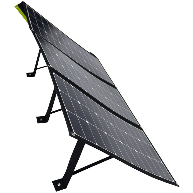 150W Wohnmobil-Solaranlage, Komplett-Set mit Hochleistungs Zellen  SPR-Ultra, 579,99 €