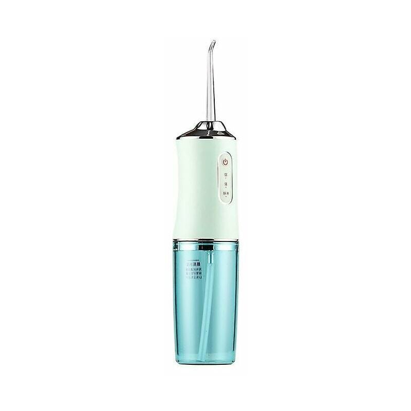 Limpiador de dientes eléctrico de agua Dental, irrigador Oral, escalador Dental, herramienta de limpieza, eliminador de cálculo