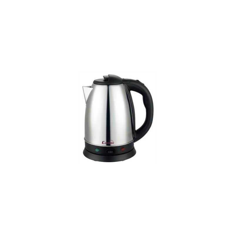 hervidor calientaleches 1,8 l inoxidable 7320