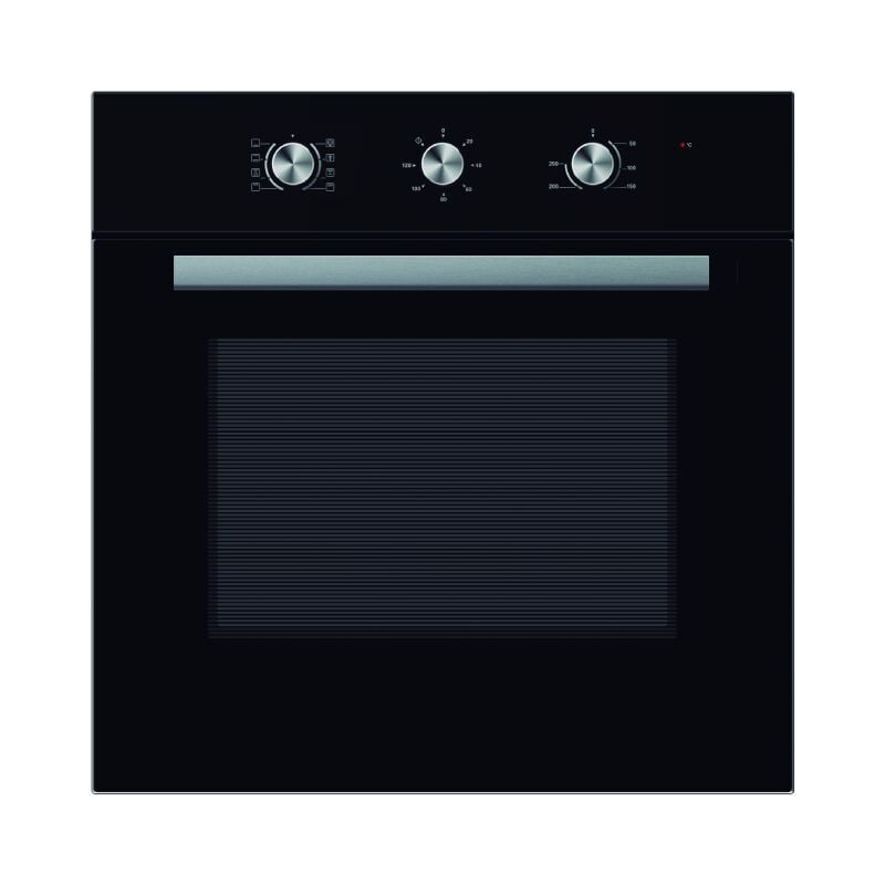 Balay 3HB5158N2 horno 71 L 3400 W A Negro