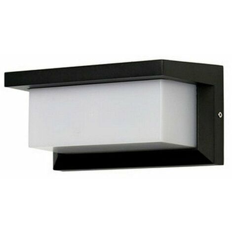 Applique Murale LED 18W capteur LED IP65 éclairage extérieur