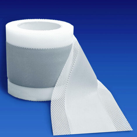 Fascia impermeabile per doccia italiana - 10 m x 12,5 cm