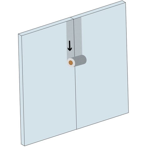 Foglio Impermeabilizzante Liquido Bicomponente E Flessibile ARDEX 8 9 - Foto 6
