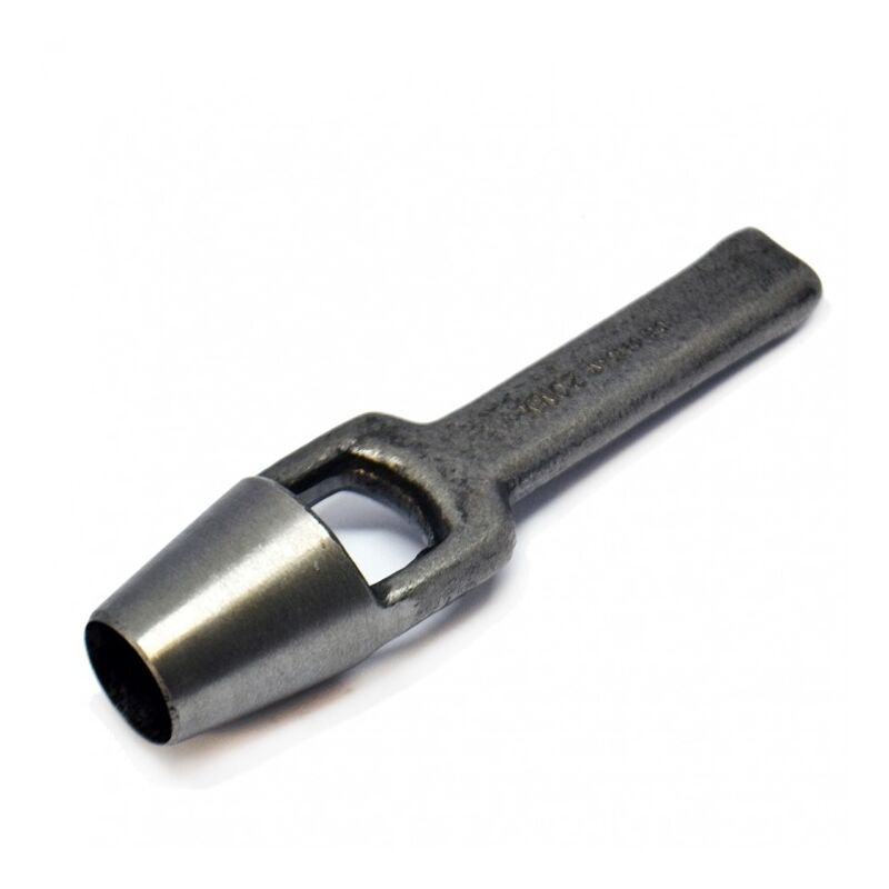 C.S. Osborne No. 149 Arch Punch / Wad Punch 23mm