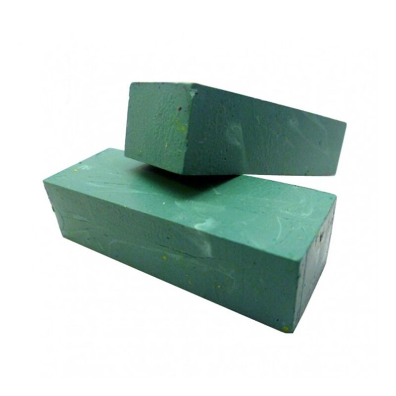 20 x Green Blocks Universal Marking Blocks