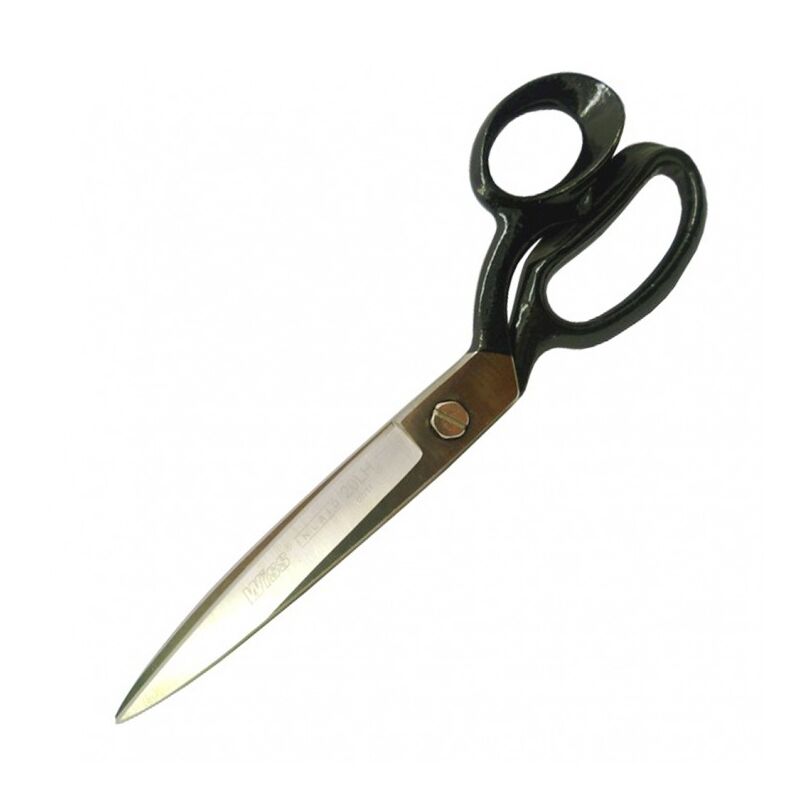  Left-Handed Sewing Scissors 10 Inch(25.5cm) - Fabric