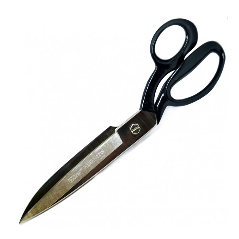 Wiss 10 Inch Heavy W20W Right Hand Scissors Shears