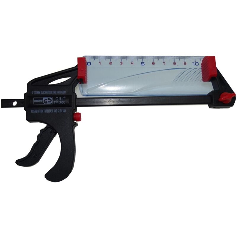 Mini Serre-joint Professionnel Pour Moniteur LCD - Avec Vis De 1 Cm - Réf. 99105202 - Neuf
