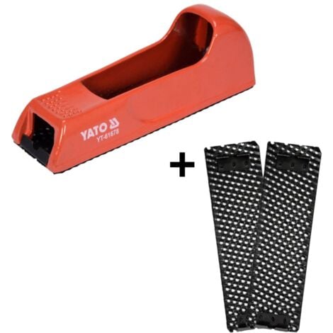 Lame De Rechange Pour Rape YATO YT-6149