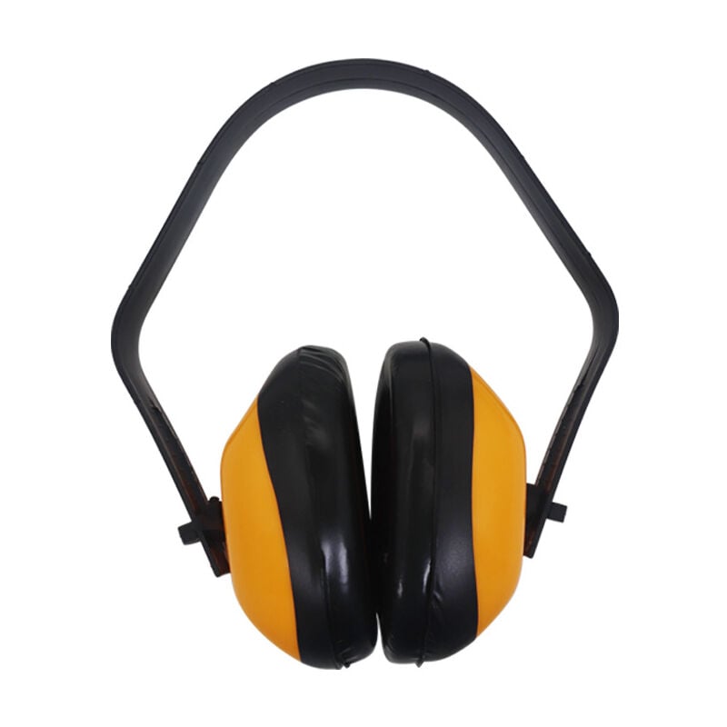 Casque Anti Bruit Adulte Réglable Confortable, avec Une Atténuation de SNR  38dB, pour Milieu Bruyant ou