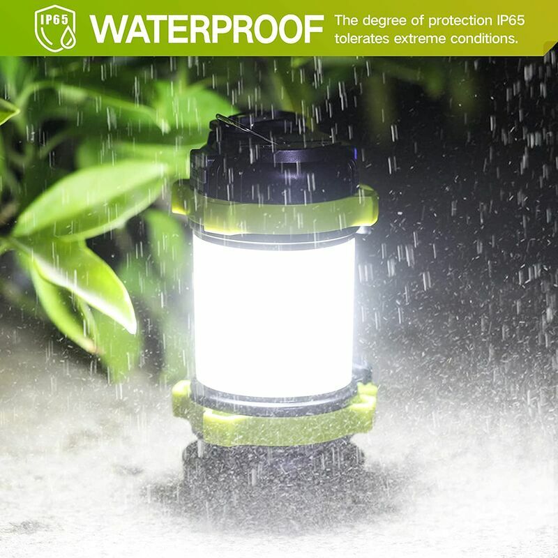 YIDOMDE Lampe Frontale LED Puissante Rechargeable Torche Frontale Lampe  Phare Orientable 3 Modes LED Frontale avec Câble USB et 4 Piles 18650 pour  Peche Vélo Randonnée Course Camping,Lumière blanche