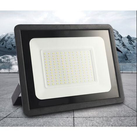 Projecteur LED extérieur avec détecteur de mouvements 30 W 1x LEDVANCE  ENDURA® FLOOD Sensor Cool White L 4058075206762 - Conrad Electronic France