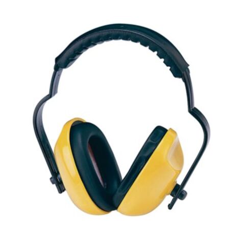 YIDOMDE Casque Anti Bruit, Réglable Pliable et Confortable Casque  Protection Auditive 27dB SNR pour Chantier Travail, TDAH, Bruit de  l'aéroport, Feux