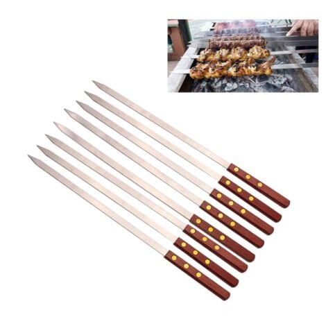 Support à brochettes pour barbecue Broil King