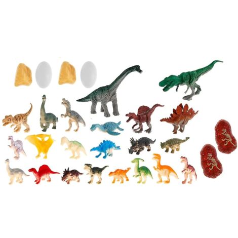Mini projecteur dinosaure : jouet pochette surprise anniversaire enfant