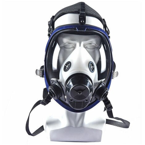 Masque respiratoire intégral Force 10