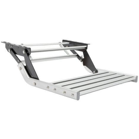 Marches Pour Camping-Car Paillasson Clean Step Pour