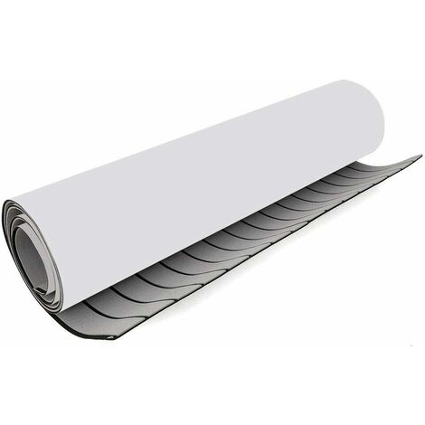 Eva Marine - Revestimiento de suelo EVA de teca para barcos y kayaks, 240 x 90 x 0,6 cm, resistente al agua y antideslizante