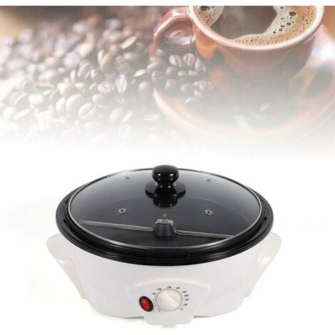 Máquina para hacer café (1500 g, temperatura ajustable, 1200 W)
