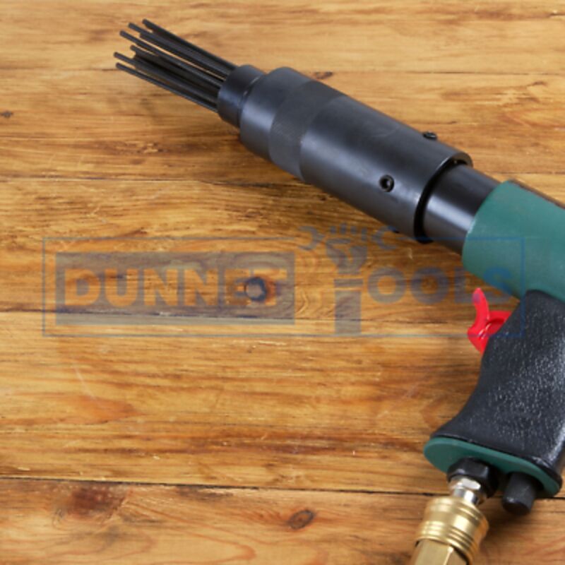 Toolzone Air Needle Descaler Attachment AT012