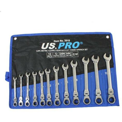 Flexible wrench deals