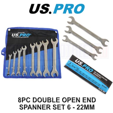 Hand spanner on sale