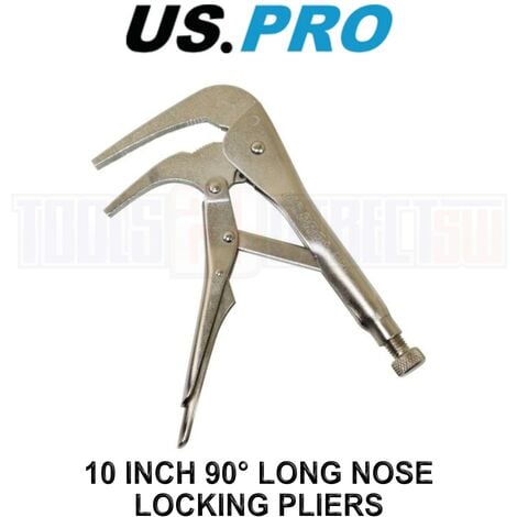 Long nose deals mole grips