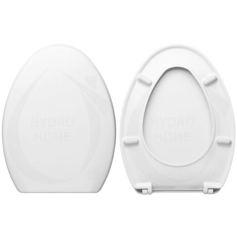 Tavoletta wc compatibile serie Punto ceramica Simca