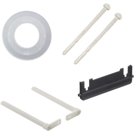 Kit riparazione vecchie cassette WC Geberit Doppio tasto